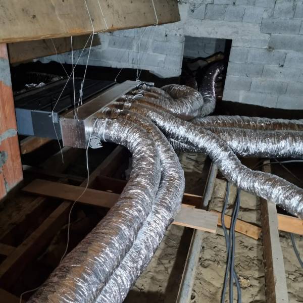 climatisation gainable