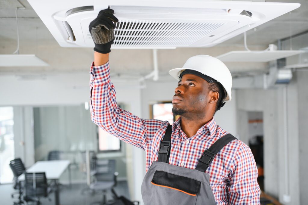 Des interrogations sur l’installation et l’entretien de votre clim gainable ? Lyon ankial