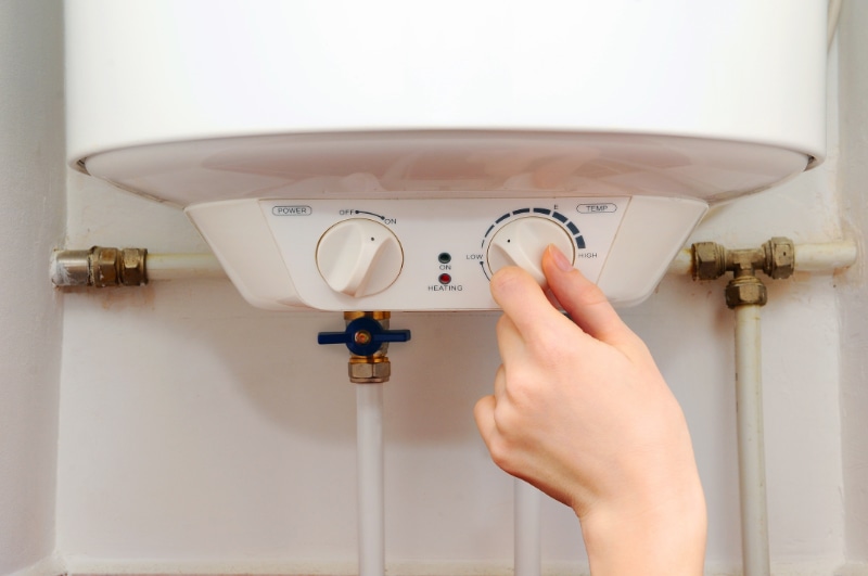 installateur chauffe eau ankial lyon