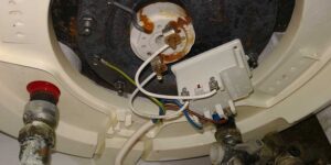 installation chauffe-eau