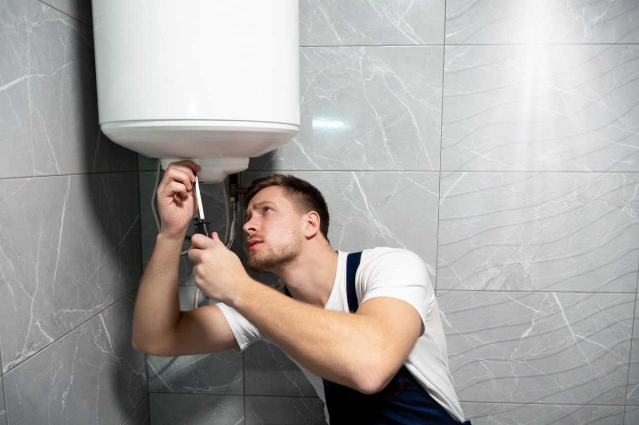 Tout savoir sur nos services d’installation de chauffe-eau à Lyon Ankial