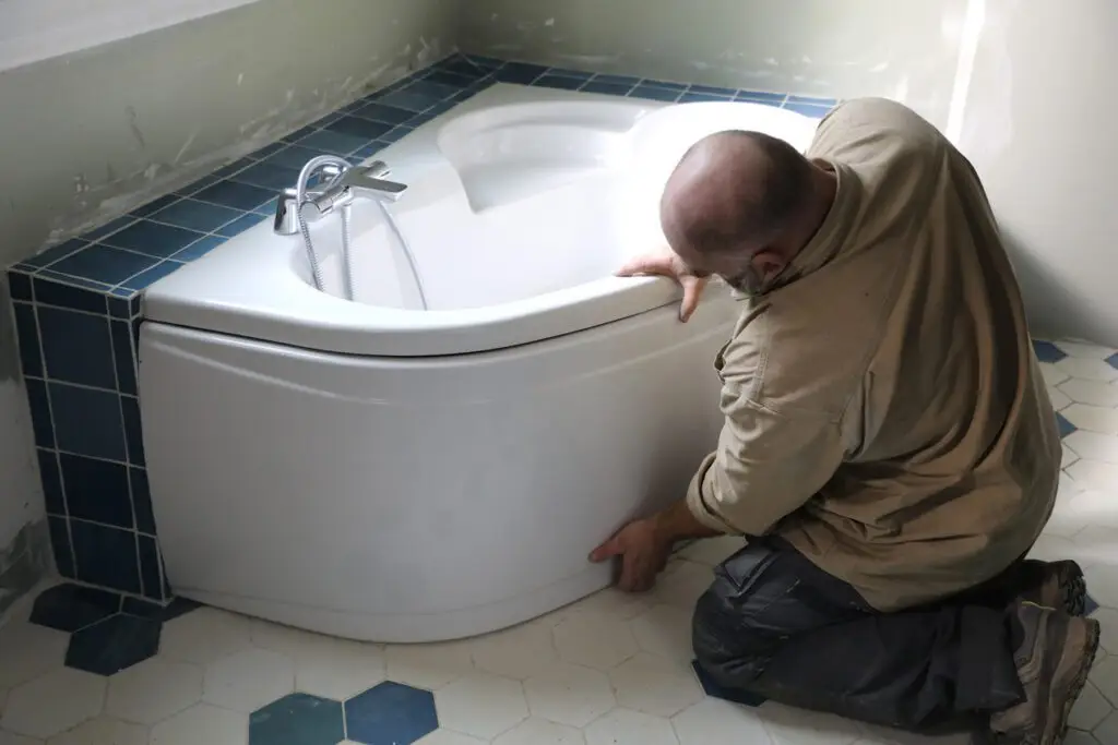 Climatisation chauffage et plomberie à Lyon Ankial - 17585 002 baignoire d angle pap 05 Ankial Ankial https://climatisation-lyon.com Installation baignoire Installation baignoire