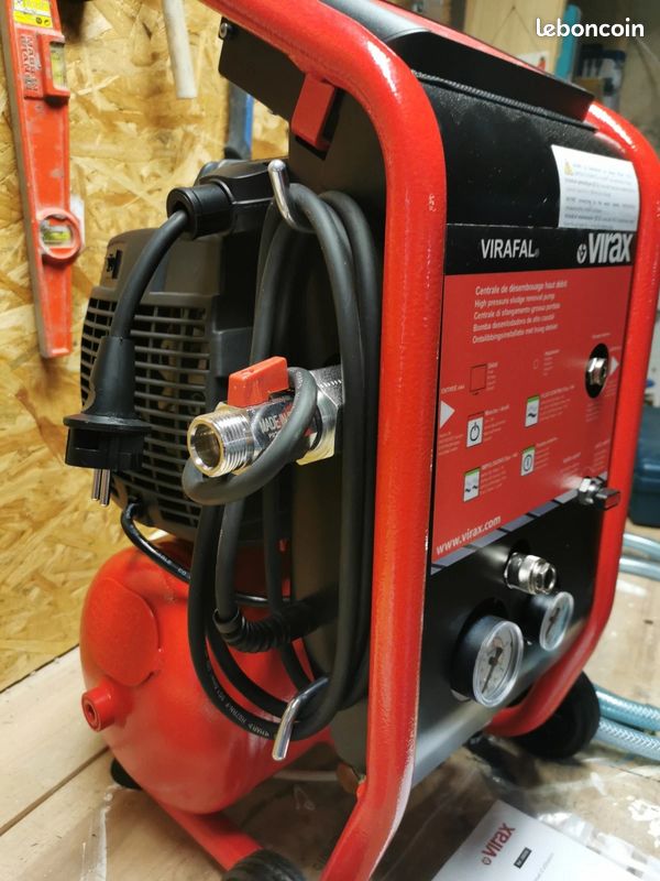 Climatisation chauffage et plomberie à Lyon Ankial - 20f8201fa67679864970fe84f28fb8fee0503781 Ankial Ankial https://climatisation-lyon.com Désembouage des radiateurs Désembouage des radiateurs