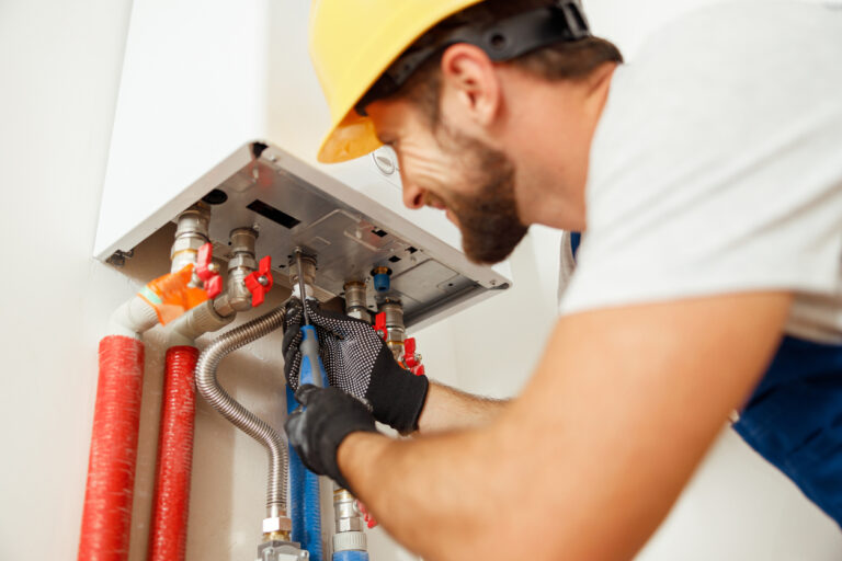 Climatisation chauffage et plomberie à Lyon Ankial - 39269 768x512 1 Ankial Ankial https://climatisation-lyon.com Chauffagiste à lyon Chauffagiste à lyon