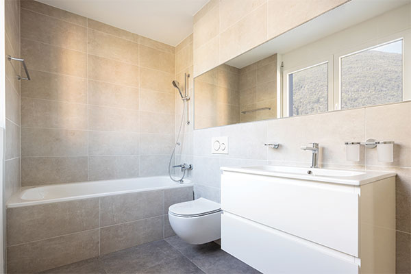 Climatisation chauffage et plomberie à Lyon Ankial - AdobeStock 296085592 Ankial Ankial https://climatisation-lyon.com Installation lavabo salle de bain Installation lavabo salle de bain