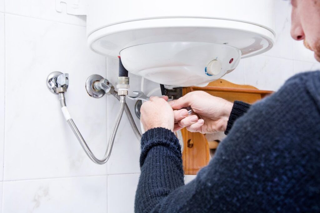 Climatisation chauffage et plomberie à Lyon Ankial - Qualitel entretien chauffe eau plomberie Ankial Ankial https://climatisation-lyon.com Installation chauffe-eau Installation chauffe-eau