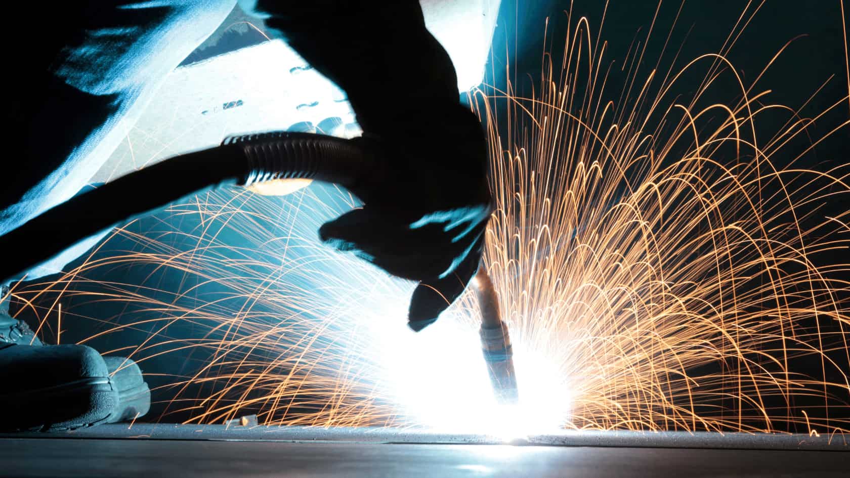 Climatisation chauffage et plomberie à Lyon Ankial - The 4 Common Types of Fusion Welding A Guide Ankial Ankial https://climatisation-lyon.com Soudure acier Soudure acier