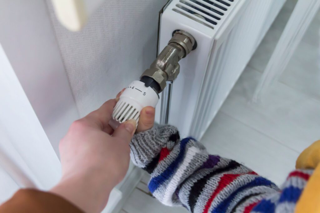 Climatisation chauffage et plomberie à Lyon Ankial - astuce robinet thermostatique 003 Ankial Ankial https://climatisation-lyon.com Changer thermostat radiateur Changer thermostat radiateur