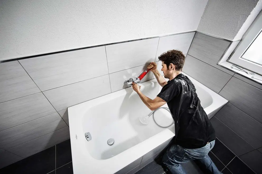 Climatisation chauffage et plomberie à Lyon Ankial - badewanne einbauen austauschen kv 992x661 1 Ankial Ankial https://climatisation-lyon.com Installation baignoire Installation baignoire