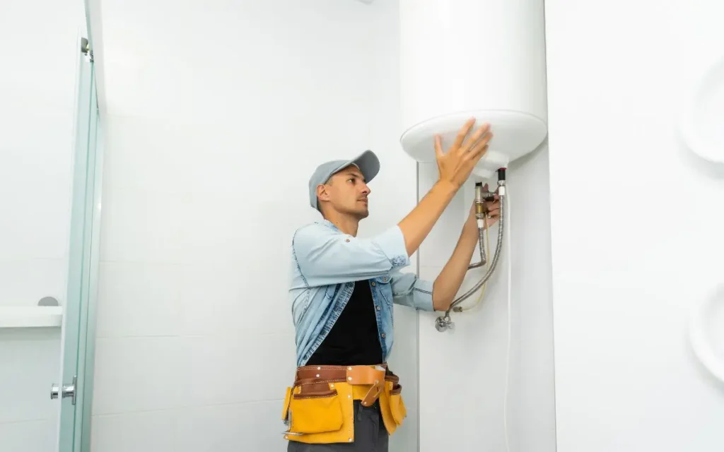 Climatisation chauffage et plomberie à Lyon Ankial - changer chauffe eau Ankial Ankial https://climatisation-lyon.com Installation chauffe-eau Installation chauffe-eau
