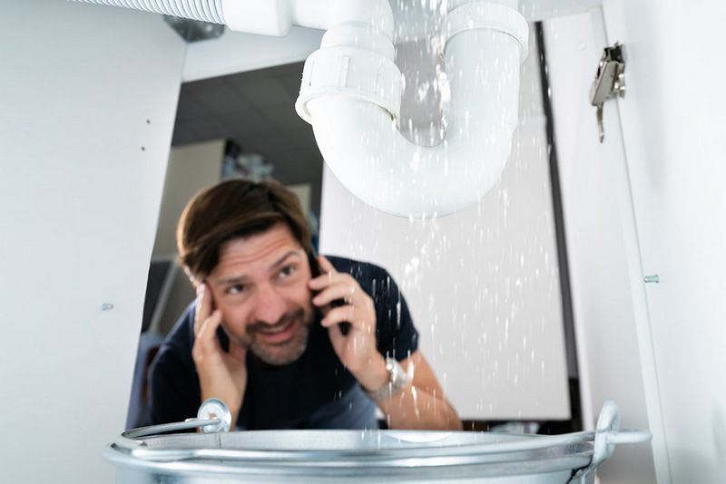 Détection et réparation de fuites d’eau à Lyon avec Ankial