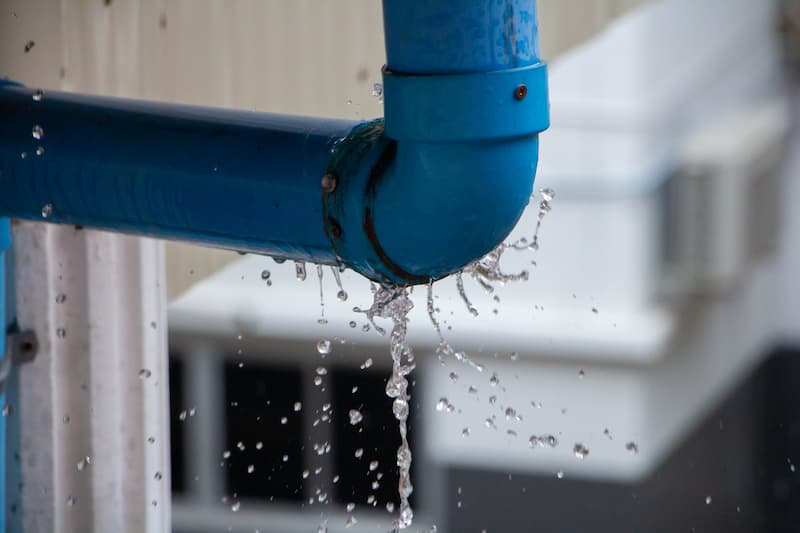 Détection et réparation de fuites d’eau à Lyon avec Ankial