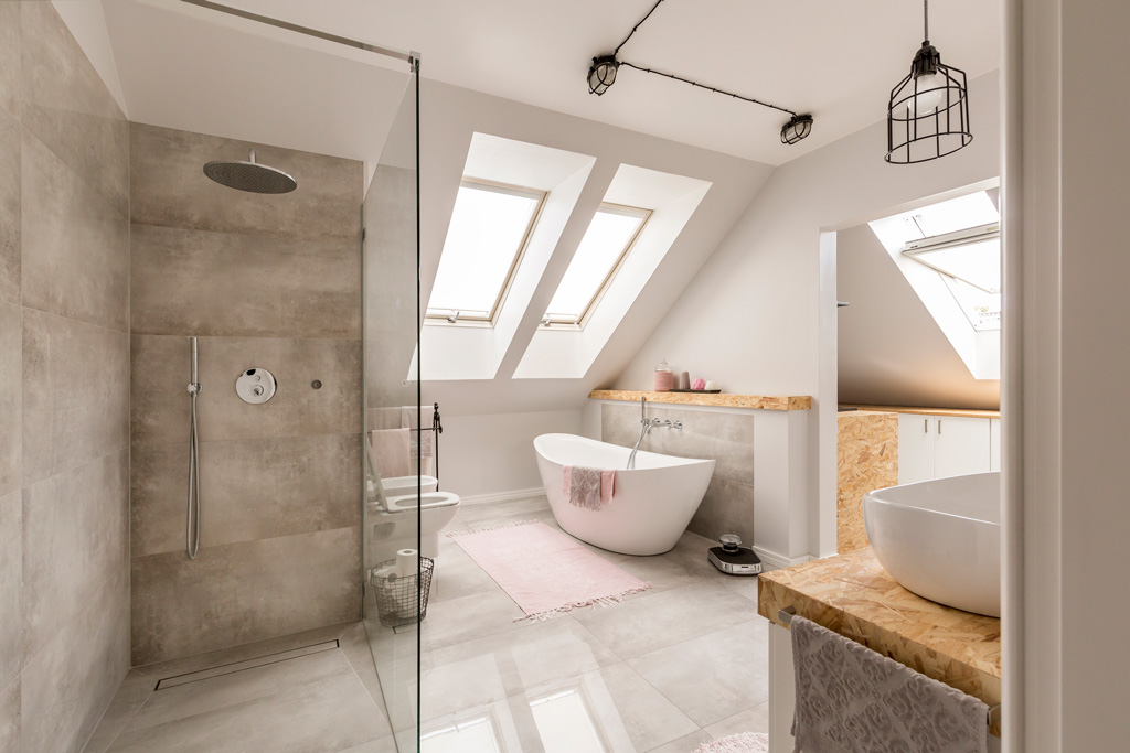 Climatisation chauffage et plomberie à Lyon Ankial - douche senior 1 2 Ankial Ankial https://climatisation-lyon.com Installation douche italienne Installation douche italienne