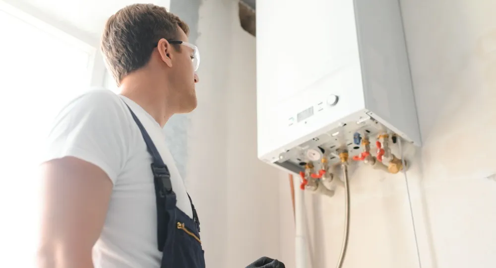 Climatisation chauffage et plomberie à Lyon Ankial - entretien chaudiere gaz Ankial Ankial https://climatisation-lyon.com Installation chaudiere gaz Installation chaudiere gaz