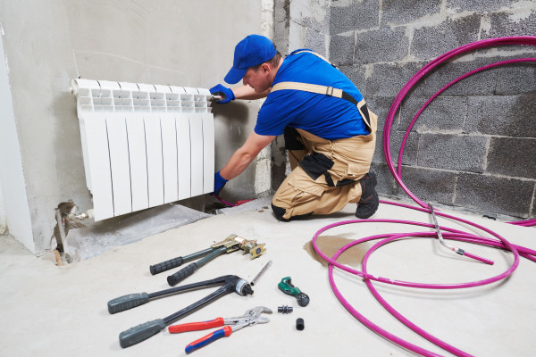 Climatisation chauffage et plomberie à Lyon Ankial - installation chauffage Lyon Ankial Ankial https://climatisation-lyon.com Installation radiateurs Installation radiateurs