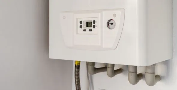 Installation de chaudières électriques à Lyon avec Ankial