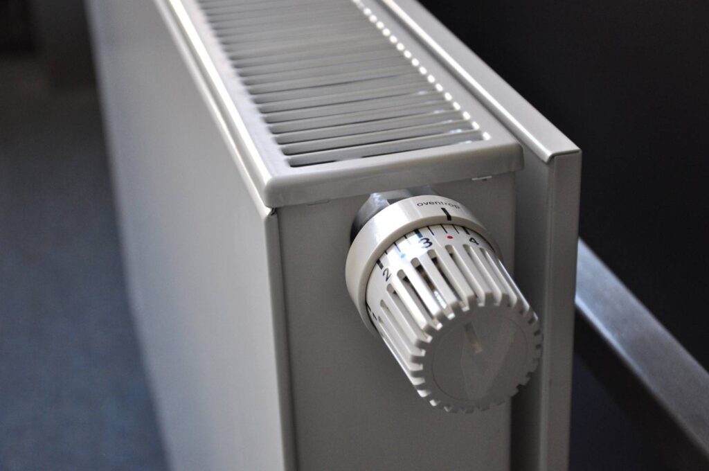 Installation de radiateurs à Lyon avec Ankial