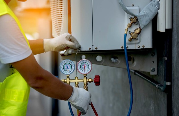 Climatisation chauffage et plomberie à Lyon Ankial - quel cout pour la reparation d une climatisation 1 Ankial Ankial https://climatisation-lyon.com Dépannage climatisation Dépannage climatisation