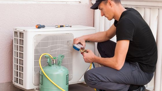 Climatisation chauffage et plomberie à Lyon Ankial - recharge et entretien de gaz frigorigene a lyon avec ankial 7 Ankial Ankial https://climatisation-lyon.com recharge gaz frigorigene lyon Recharge et Entretien de Gaz Frigorigène à Lyon avec Ankial
