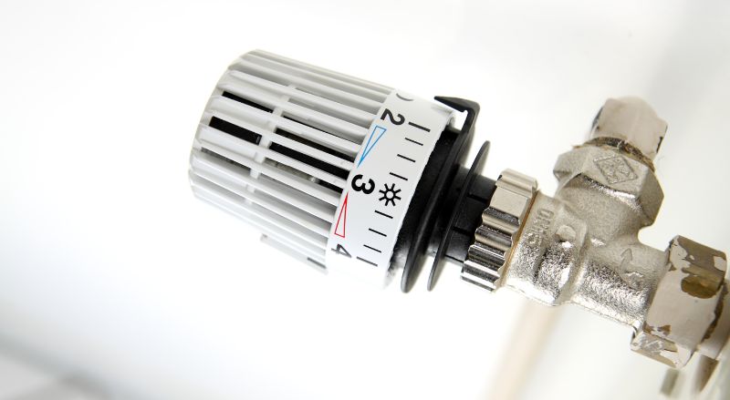 Climatisation chauffage et plomberie à Lyon Ankial - robinet thermostatique Ankial Ankial https://climatisation-lyon.com Changer thermostat radiateur Changer thermostat radiateur