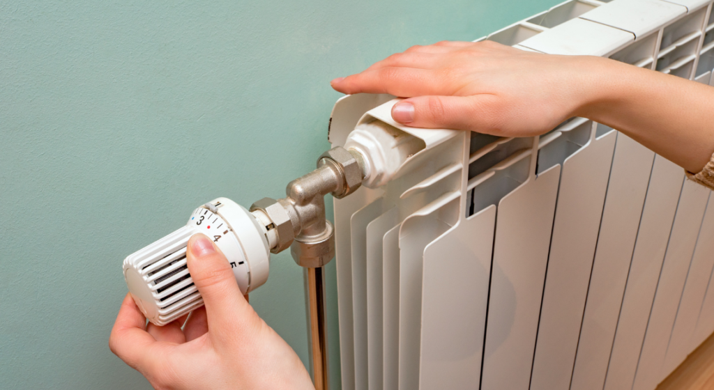 Climatisation chauffage et plomberie à Lyon Ankial - thermostat du radiateur louvrir a fond ne chauffera pas plus vite une piece Ankial Ankial https://climatisation-lyon.com Changer thermostat radiateur Changer thermostat radiateur