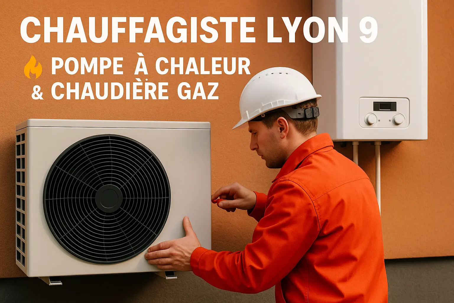 Climatisation chauffage et plomberie à Lyon Ankial - chauffagiste lyon 9 pompe a chaleur Ankial Ankial https://climatisation-lyon.com