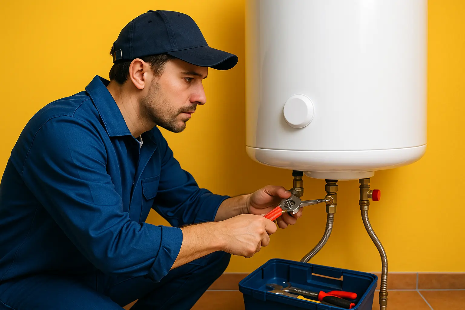 Climatisation chauffage et plomberie à Lyon Ankial - depannage chauffe eau lyon reparation Ankial Ankial https://climatisation-lyon.com