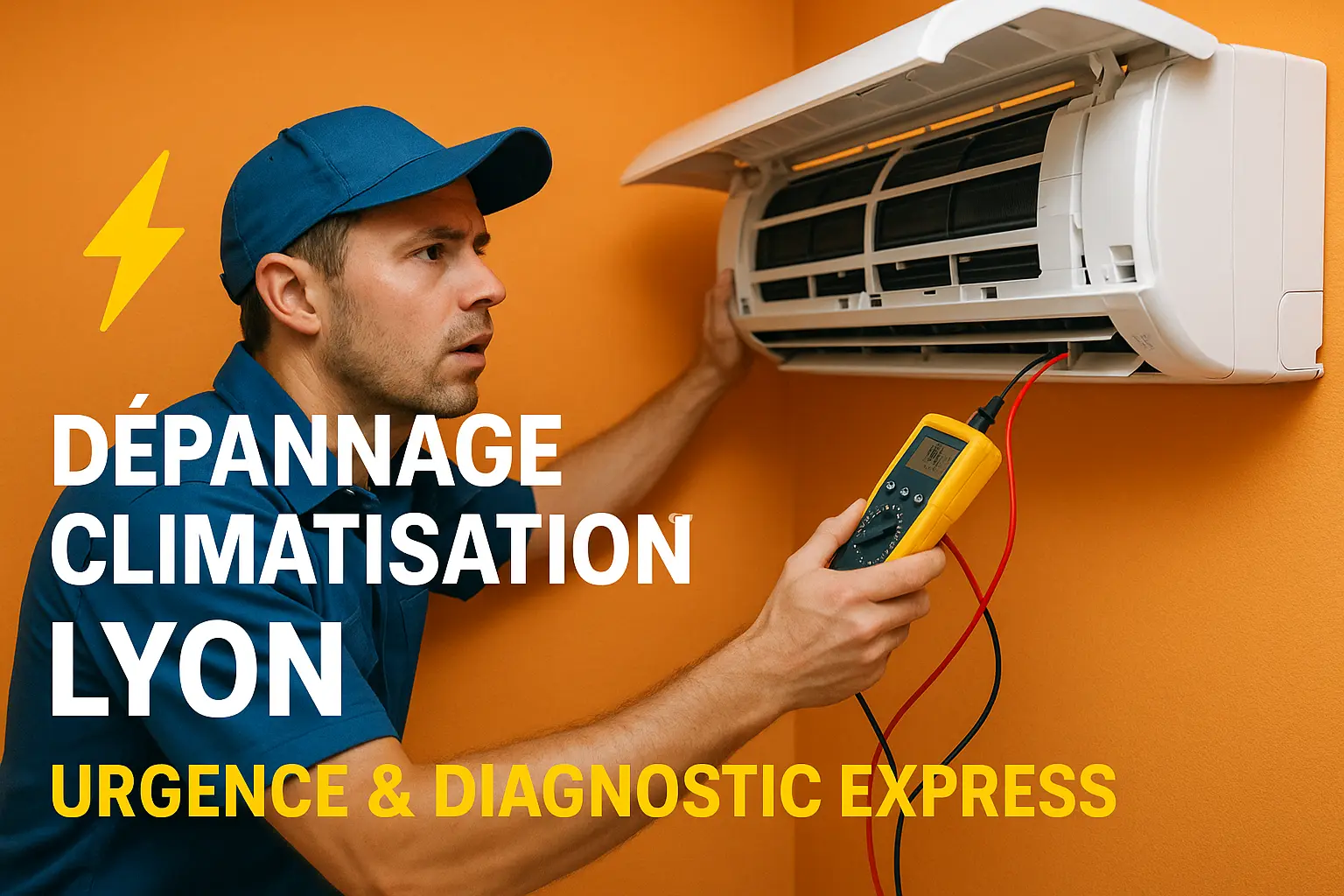 Climatisation chauffage et plomberie à Lyon Ankial - depannage climatisation lyon Ankial Ankial https://climatisation-lyon.com