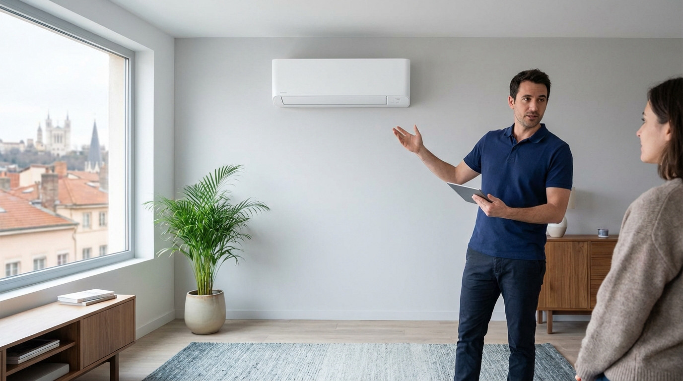 expertise Ankial en climatisation et chauffage à Lyon par Ankial (4)