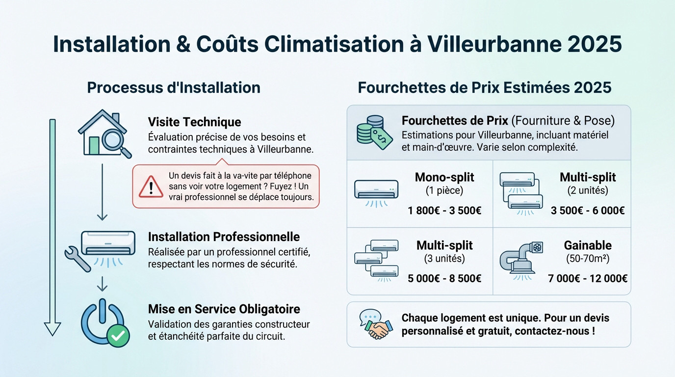 Climatisation chauffage et plomberie à Lyon Ankial - installation and couts climatisation a villeurbanne 2025 Ankial Ankial https://climatisation-lyon.com Uncategorized Uncategorized
