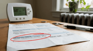 Réduire sa facture de chauffage : 12 astuces qui marchent vraiment