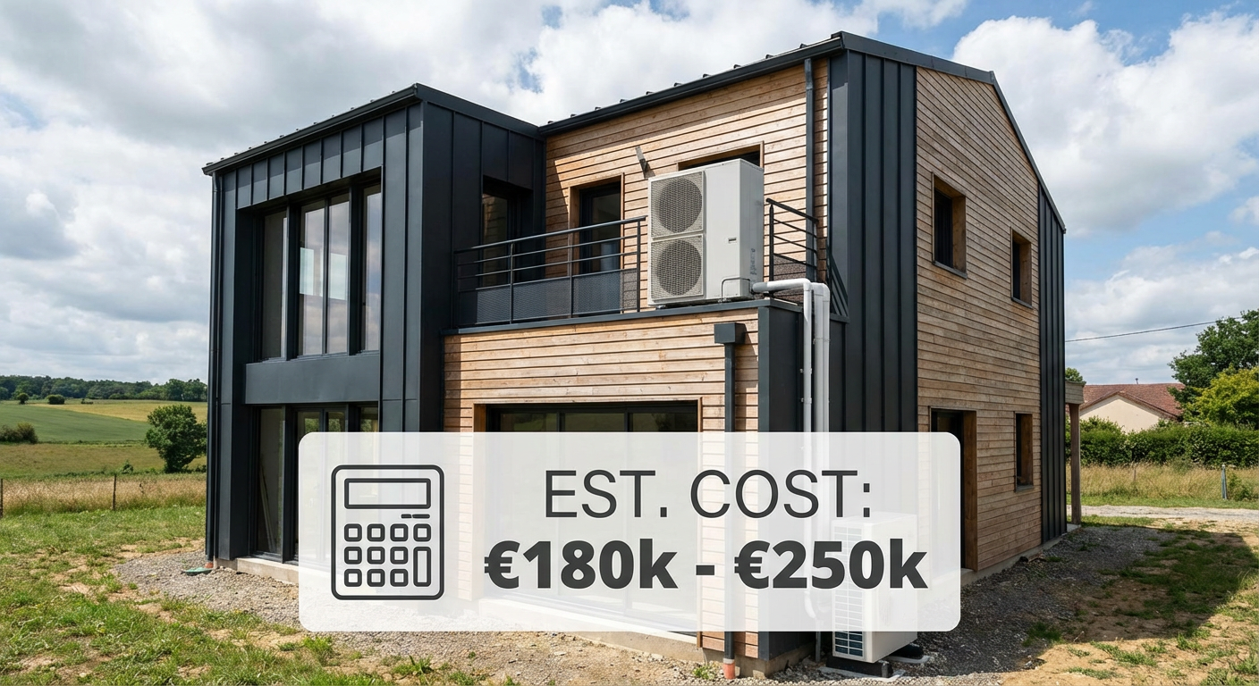 Prix climatisation maison 100m2 - estimation cout installation