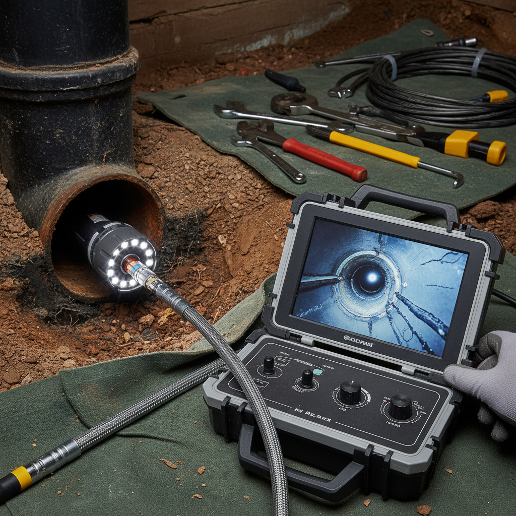 Climatisation chauffage et plomberie à Lyon Ankial - debouchage lyon 2 Ankial Ankial https://climatisation-lyon.com Plomberie Camera inspection canalisation pour diagnostic professionnel