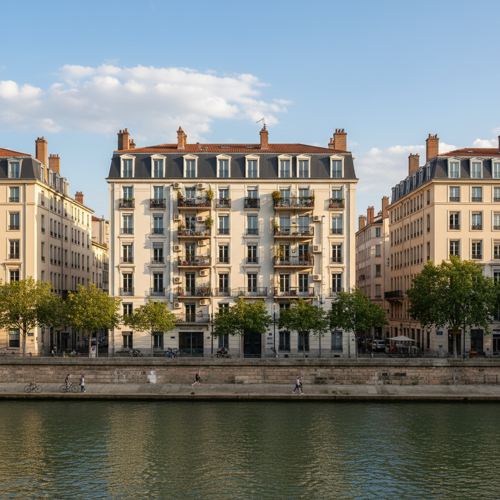 installation climatisation à Lyon par Ankial à Lyon