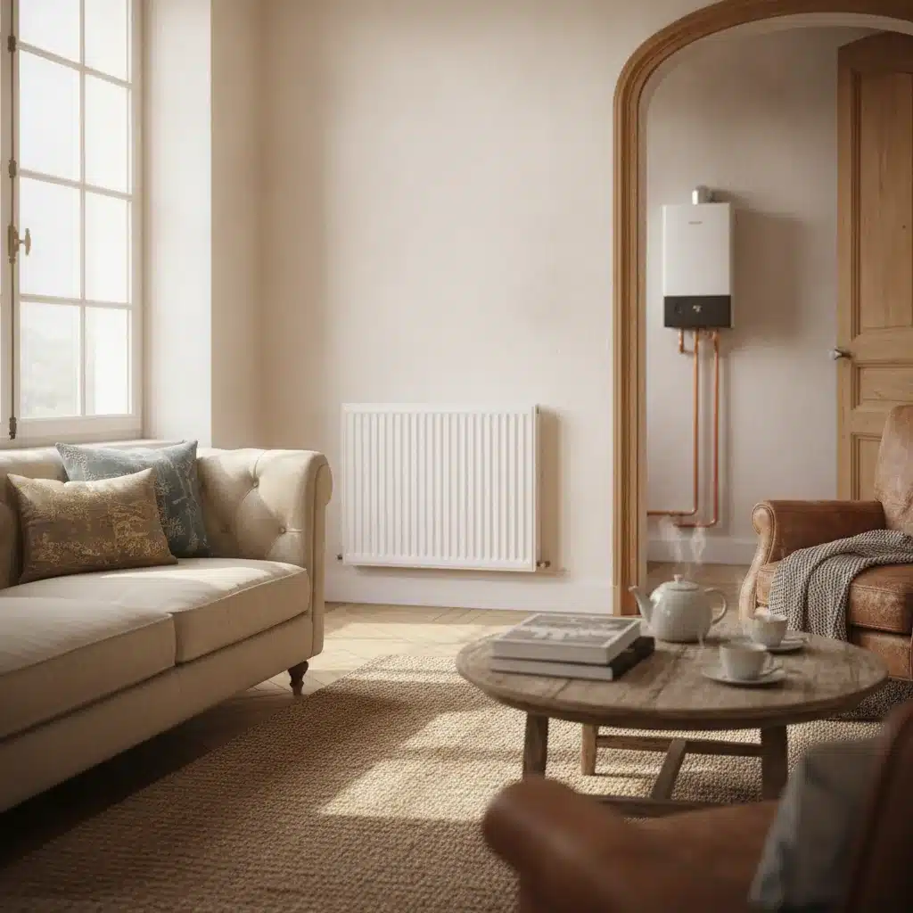 Chauffage électrique ou gaz : comparatif complet pour bien choisir