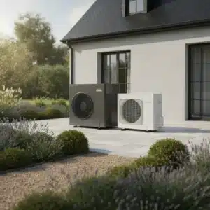 Pompe à chaleur vs climatisation réversible : le comparatif complet