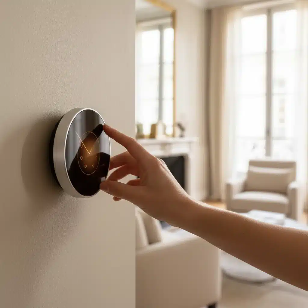 Thermostat connecté : guide pour bien choisir en 2026