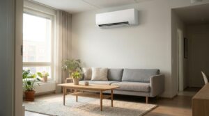 Pompe à chaleur en copropriété : obtenir l’accord du syndic
