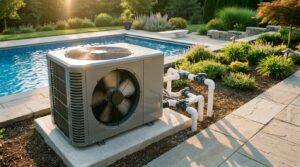 Quelle puissance pour la pompe à chaleur de sa piscine ?