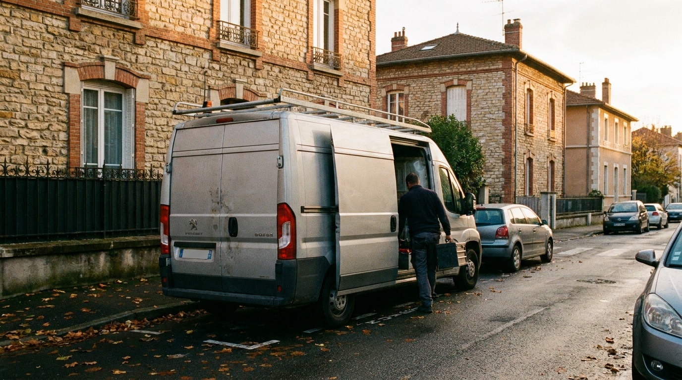 Climatisation chauffage et plomberie à Lyon Ankial - rankit 1792451008792 Ankial Ankial https://climatisation-lyon.com Plomberie Artisan plombier arrivant en intervention d'urgence dans l'est lyonnais