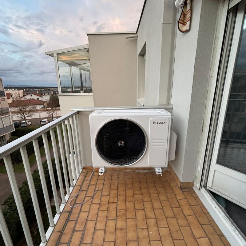 climatisation mono split