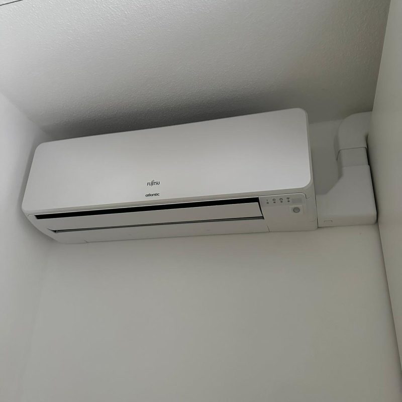 Dépannage et entretien de climatisation multi-split à Chassieu