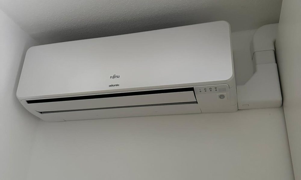 Dépannage et entretien de climatisation multi-split à Chassieu